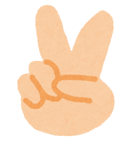 じゃんけんのグー